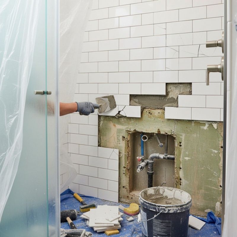 Top Bathroom Remodeling Companies in Panama City, FL