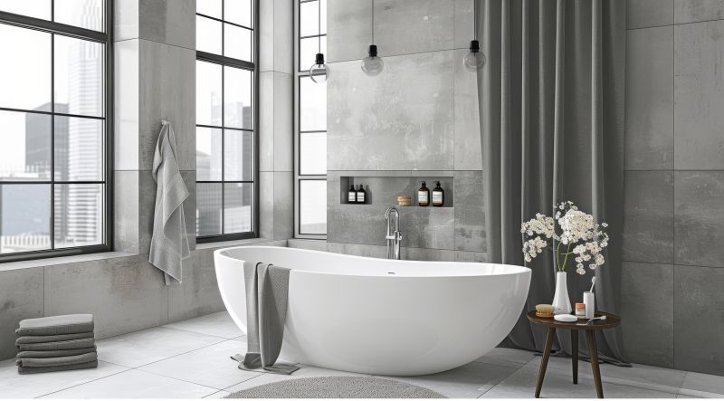 Cost of Bathtub Installation in Panama City Beach, FL