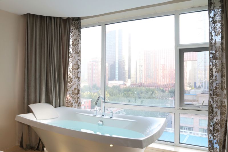 Customer consultation with a contractor